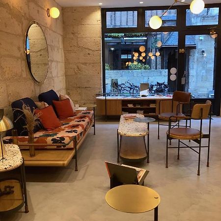 Hotel L'Adresse Тур Екстер'єр фото