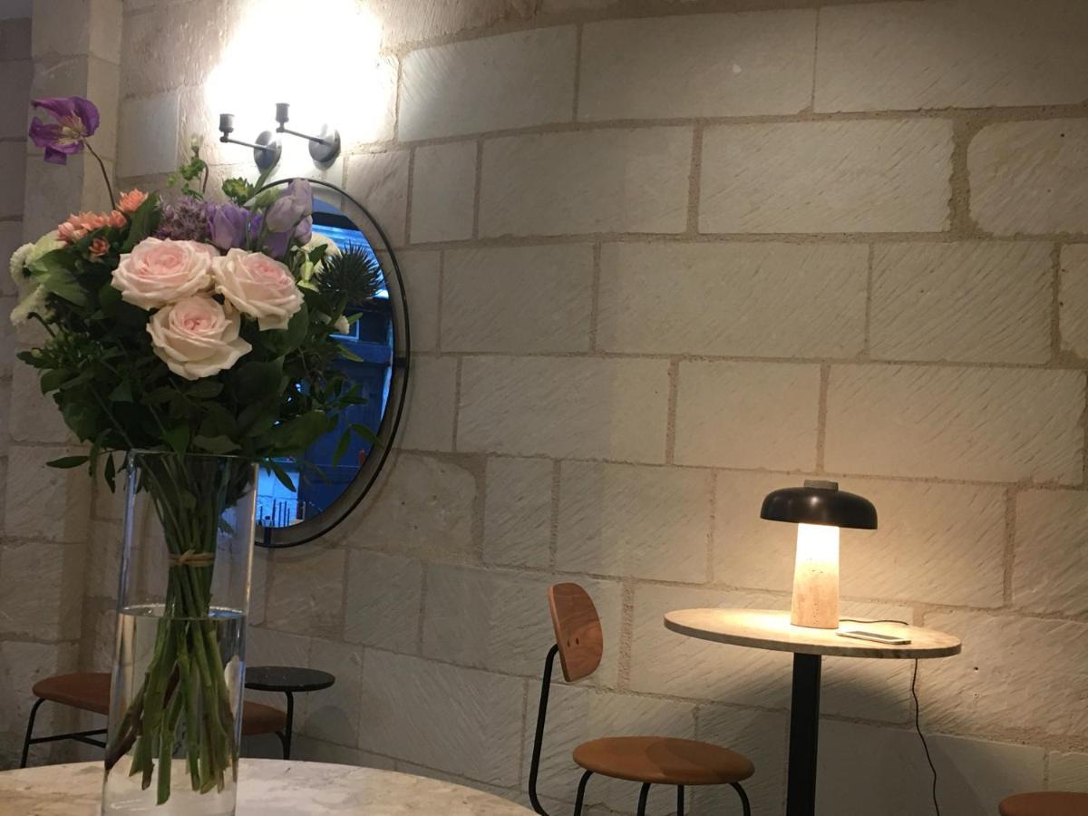 Hotel L'Adresse Тур Екстер'єр фото