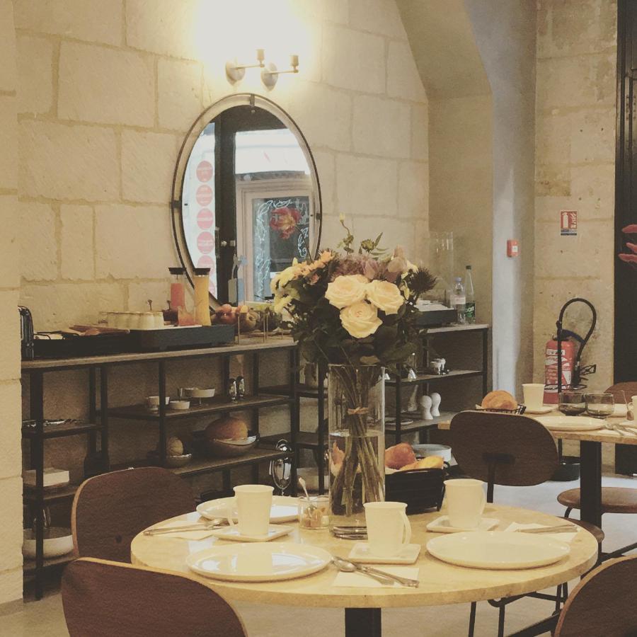 Hotel L'Adresse Тур Екстер'єр фото