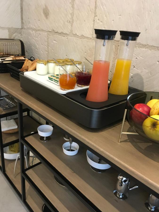 Hotel L'Adresse Тур Екстер'єр фото
