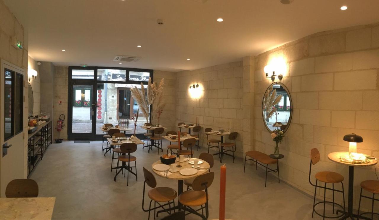 Hotel L'Adresse Тур Екстер'єр фото