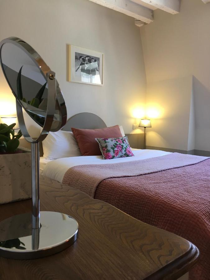 Hotel L'Adresse Тур Екстер'єр фото