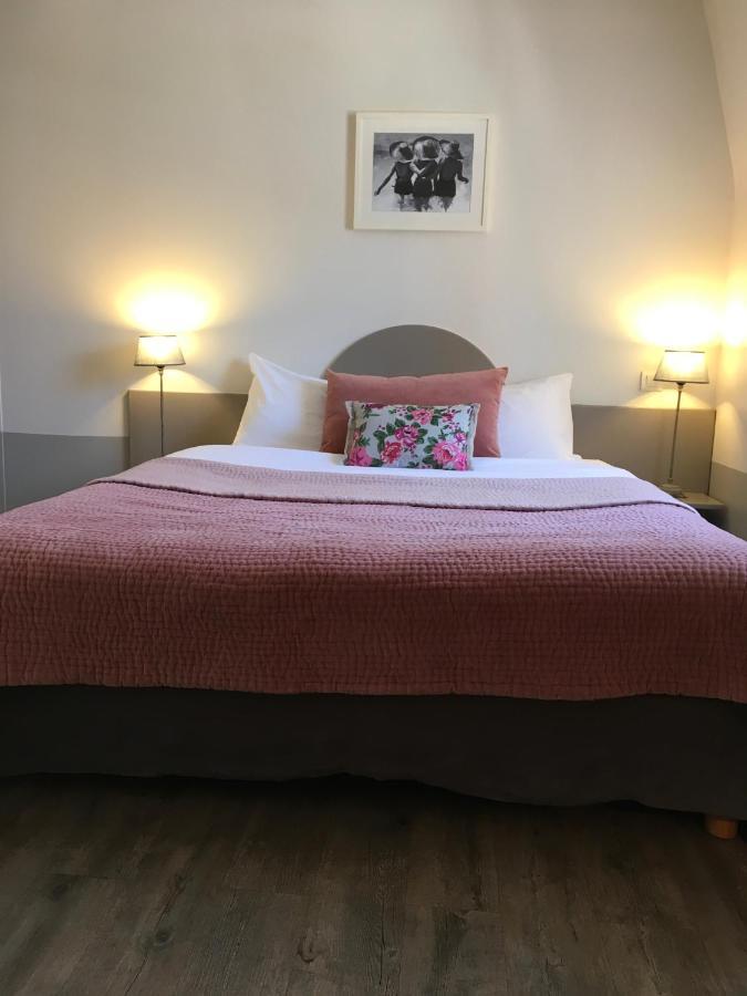 Hotel L'Adresse Тур Екстер'єр фото