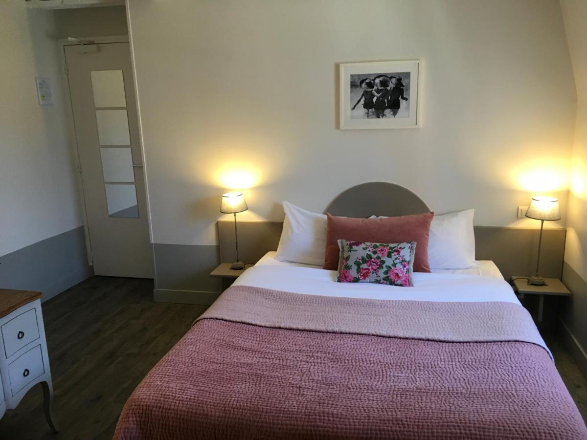 Hotel L'Adresse Тур Екстер'єр фото