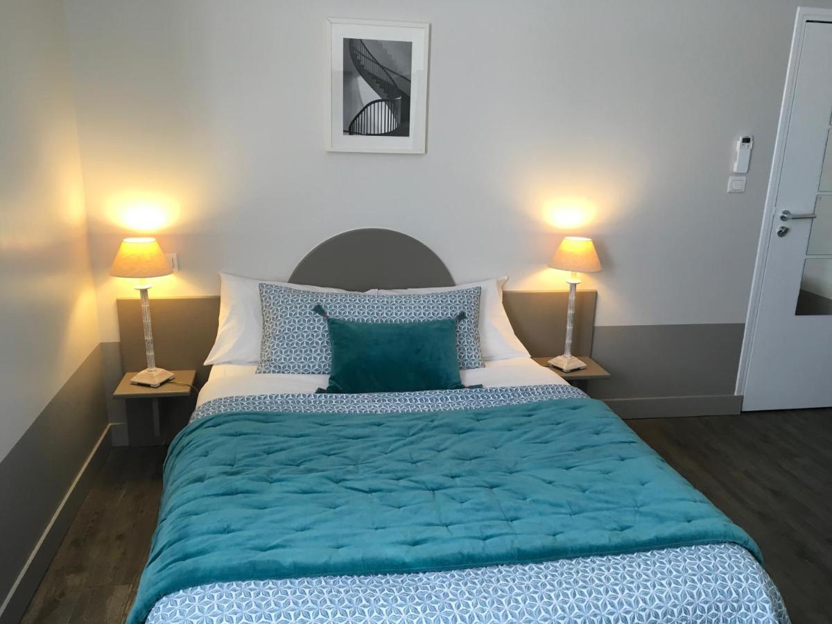 Hotel L'Adresse Тур Екстер'єр фото