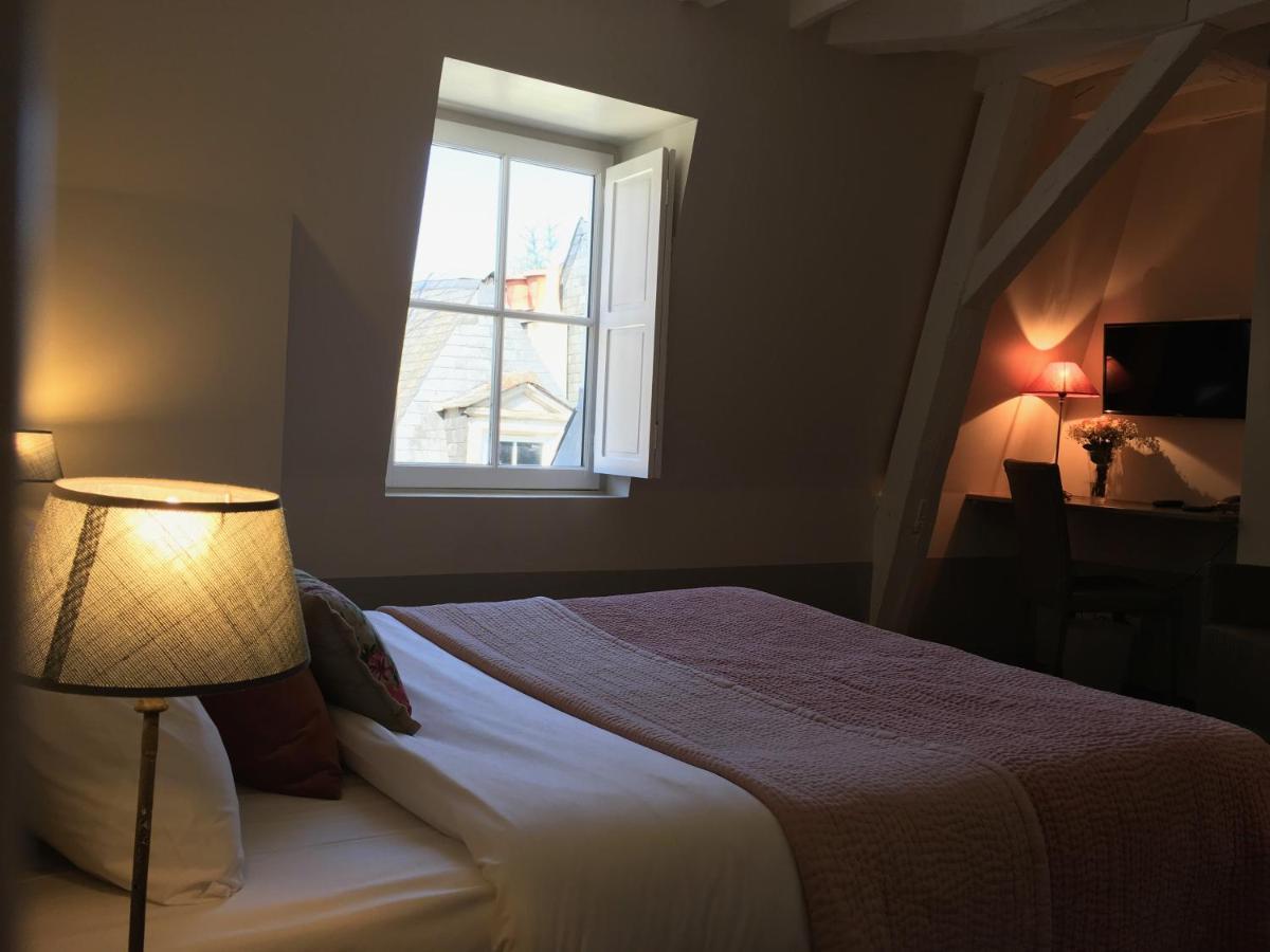 Hotel L'Adresse Тур Екстер'єр фото