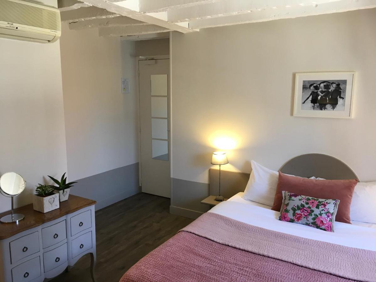 Hotel L'Adresse Тур Екстер'єр фото
