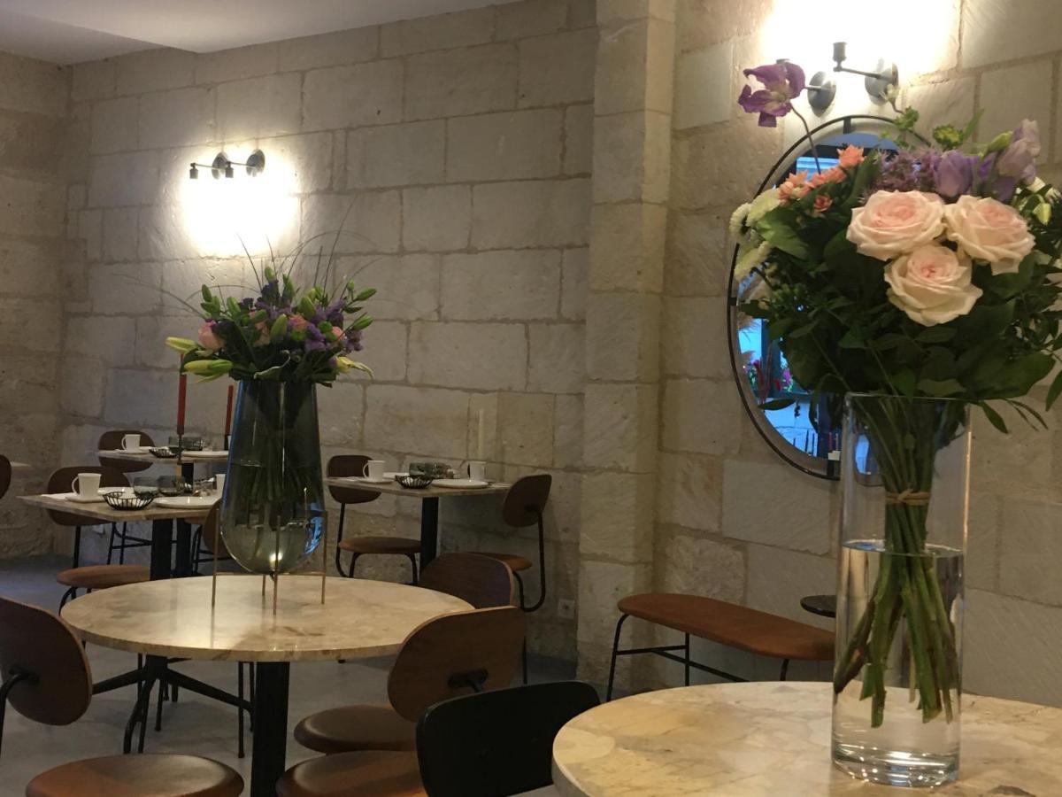 Hotel L'Adresse Тур Екстер'єр фото