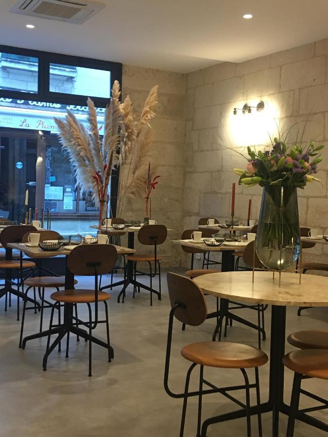 Hotel L'Adresse Тур Екстер'єр фото