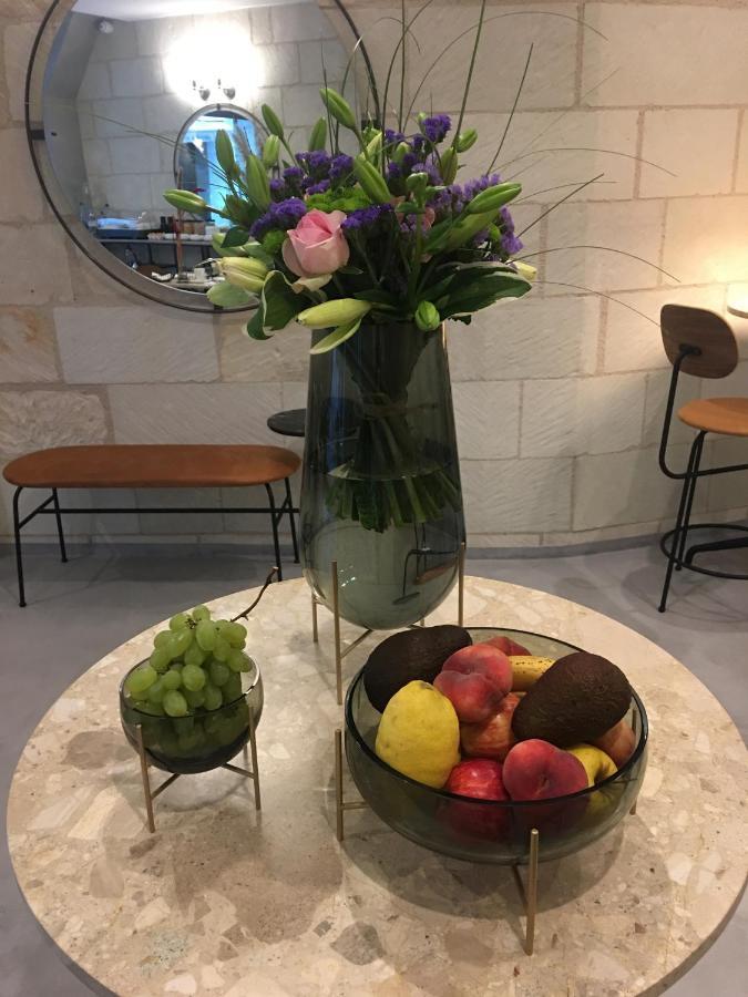 Hotel L'Adresse Тур Екстер'єр фото