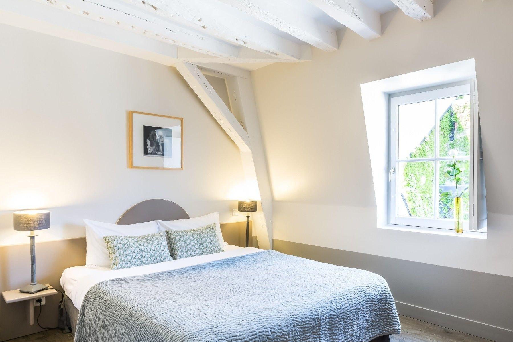 Hotel L'Adresse Тур Екстер'єр фото