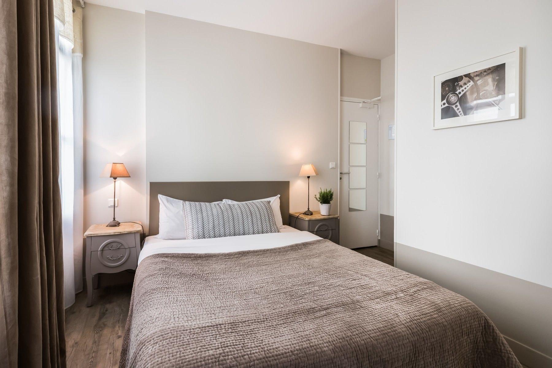 Hotel L'Adresse Тур Екстер'єр фото