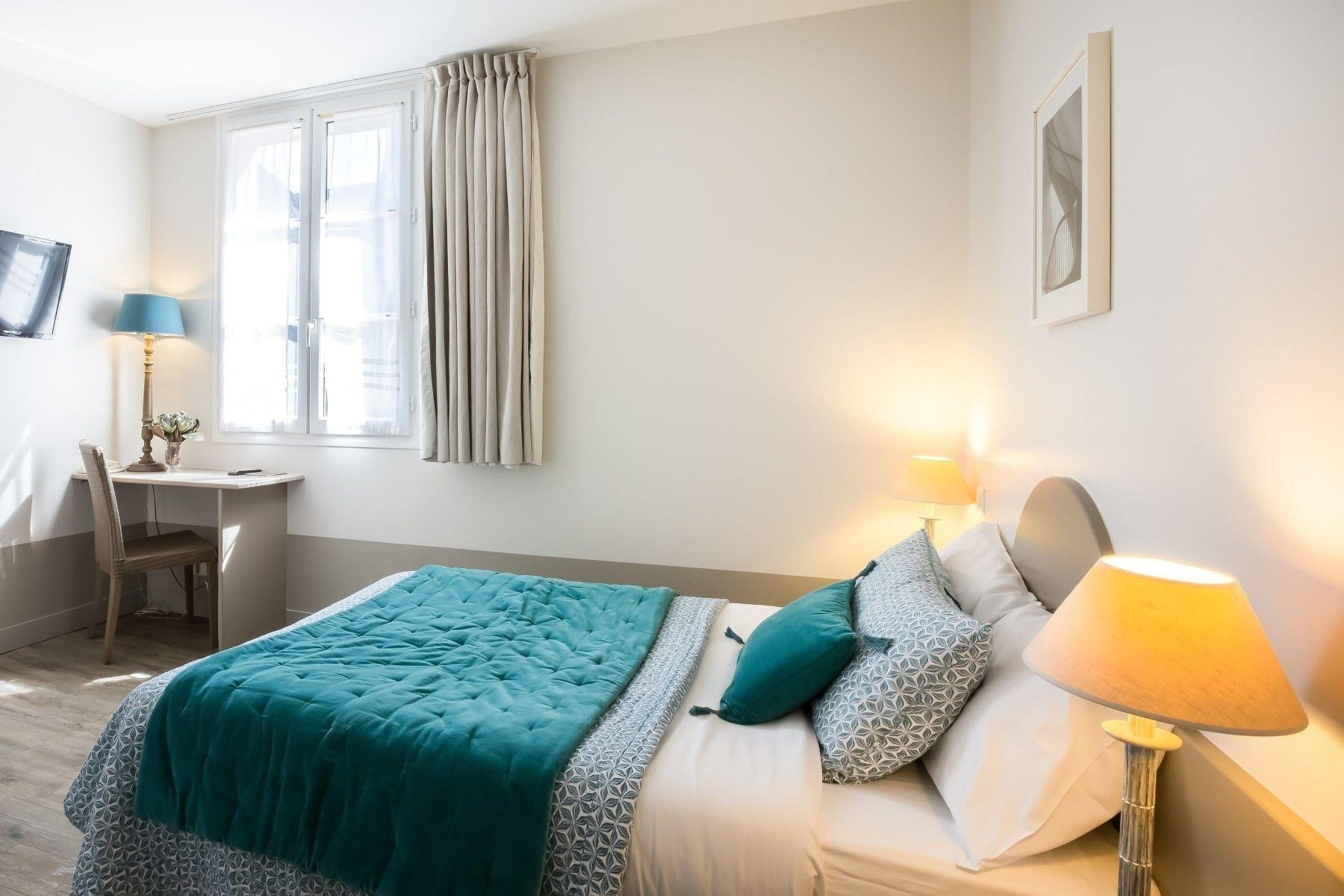Hotel L'Adresse Тур Екстер'єр фото