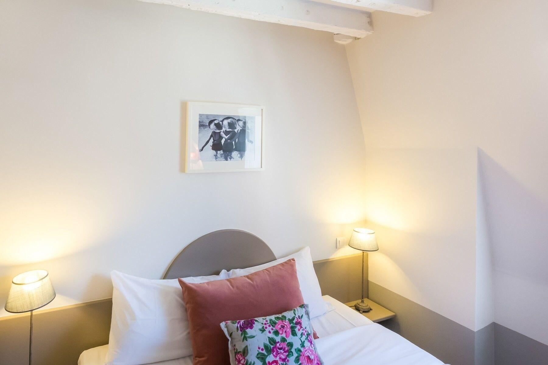 Hotel L'Adresse Тур Екстер'єр фото