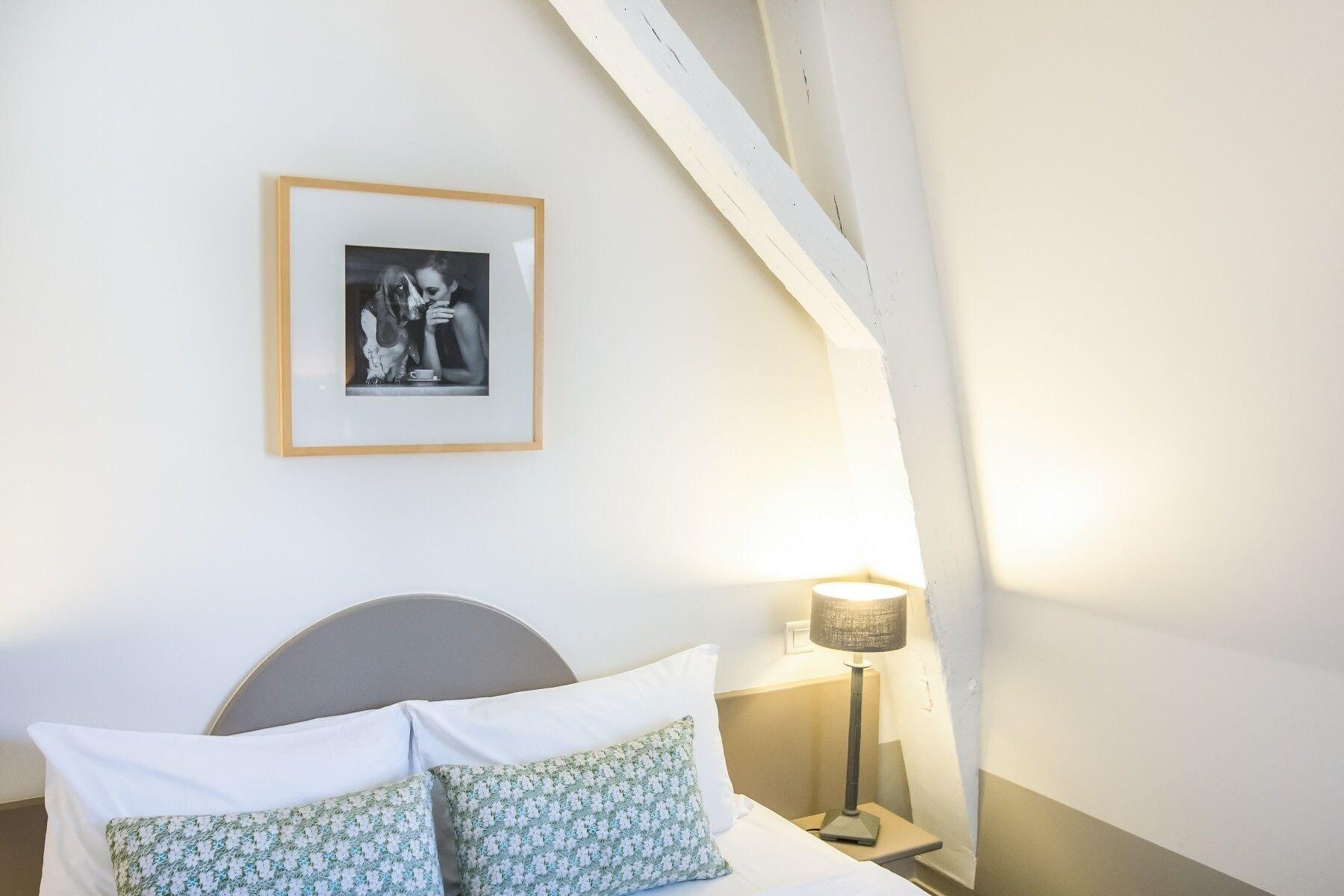Hotel L'Adresse Тур Екстер'єр фото