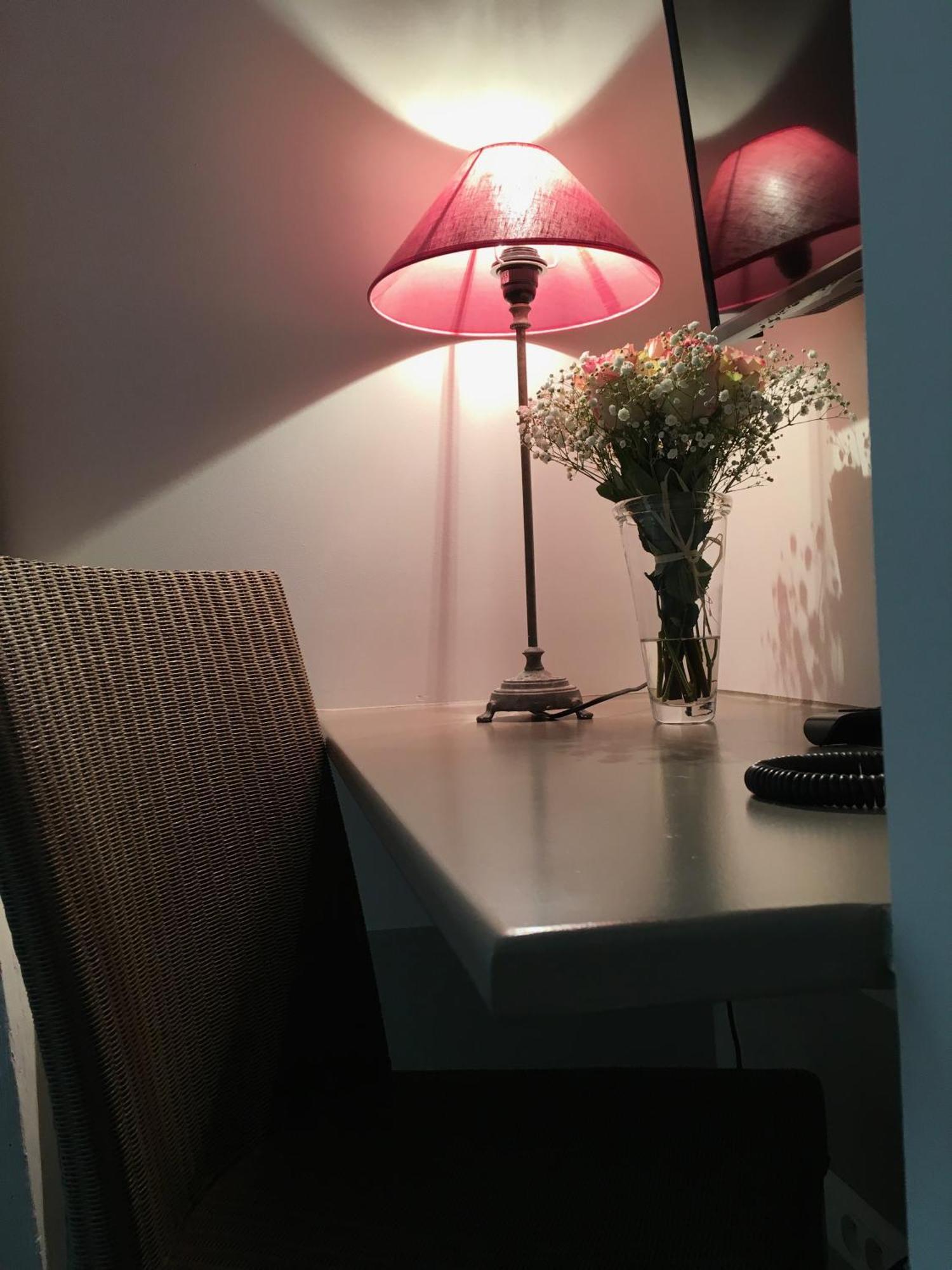 Hotel L'Adresse Тур Номер фото