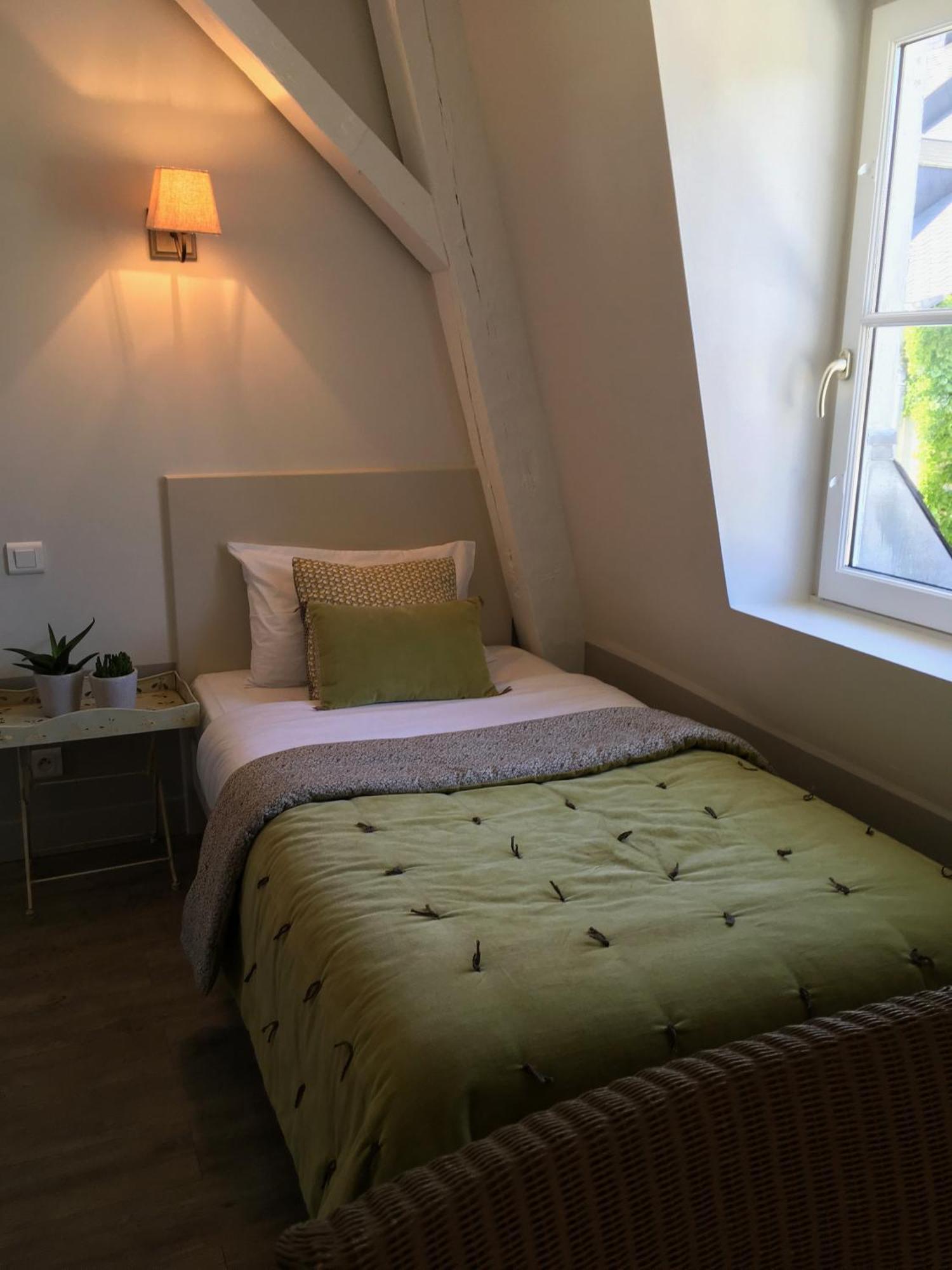 Hotel L'Adresse Тур Номер фото