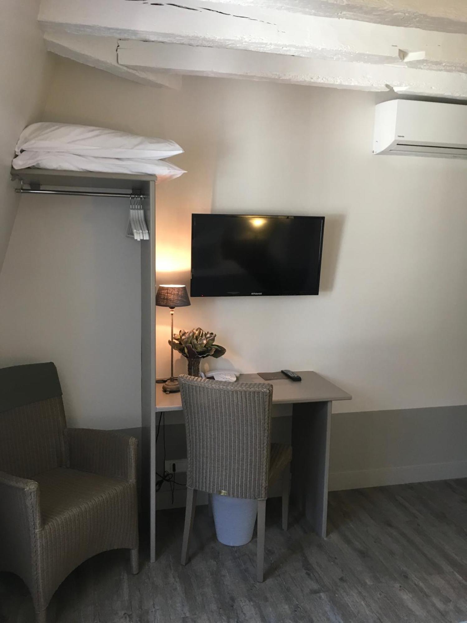 Hotel L'Adresse Тур Номер фото