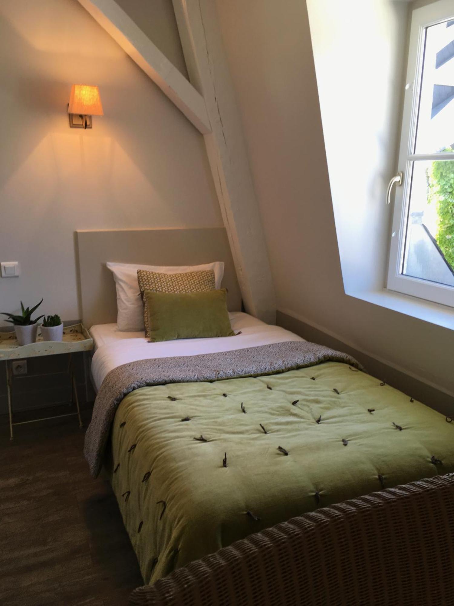 Hotel L'Adresse Тур Номер фото