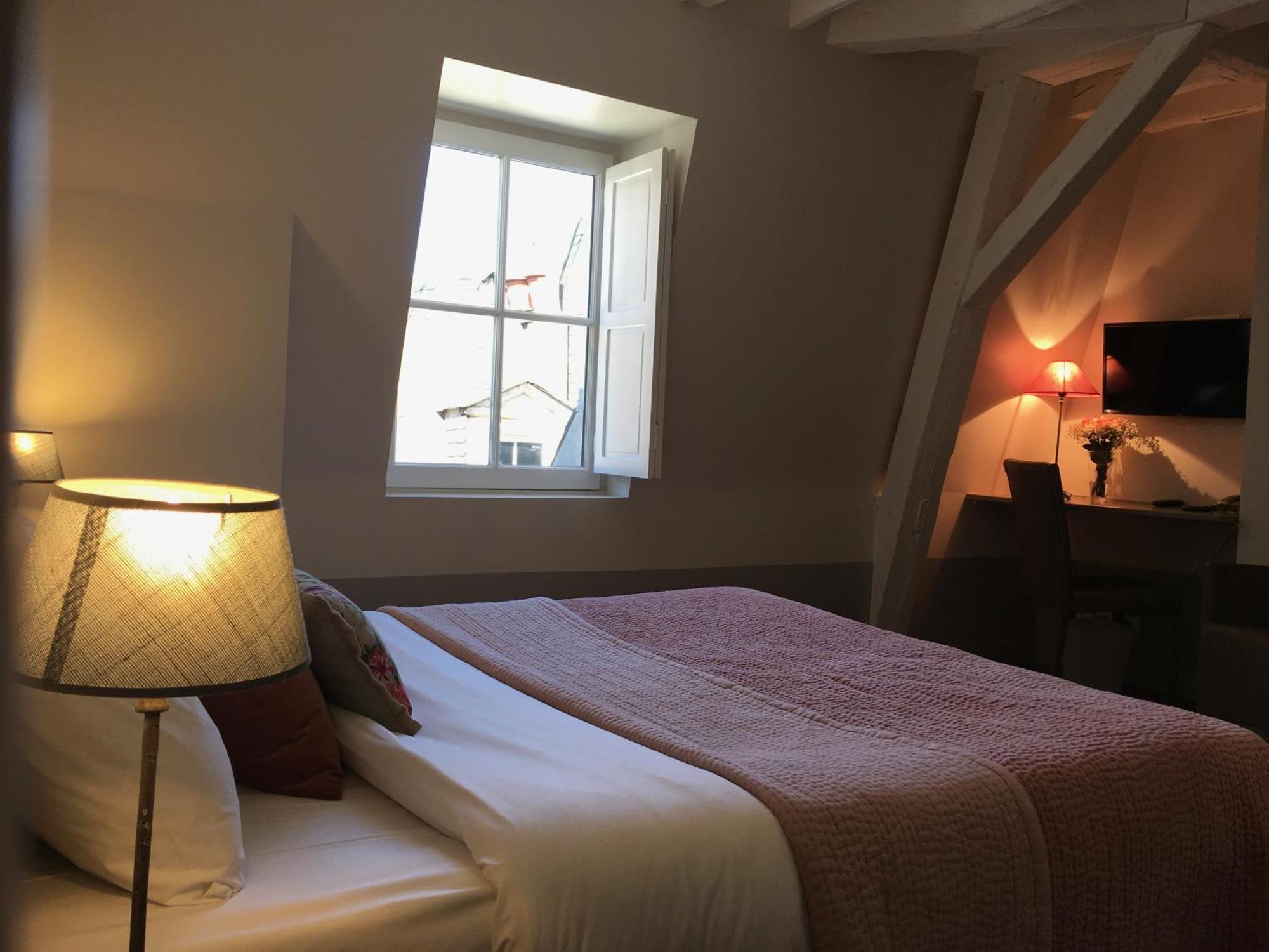 Hotel L'Adresse Тур Номер фото