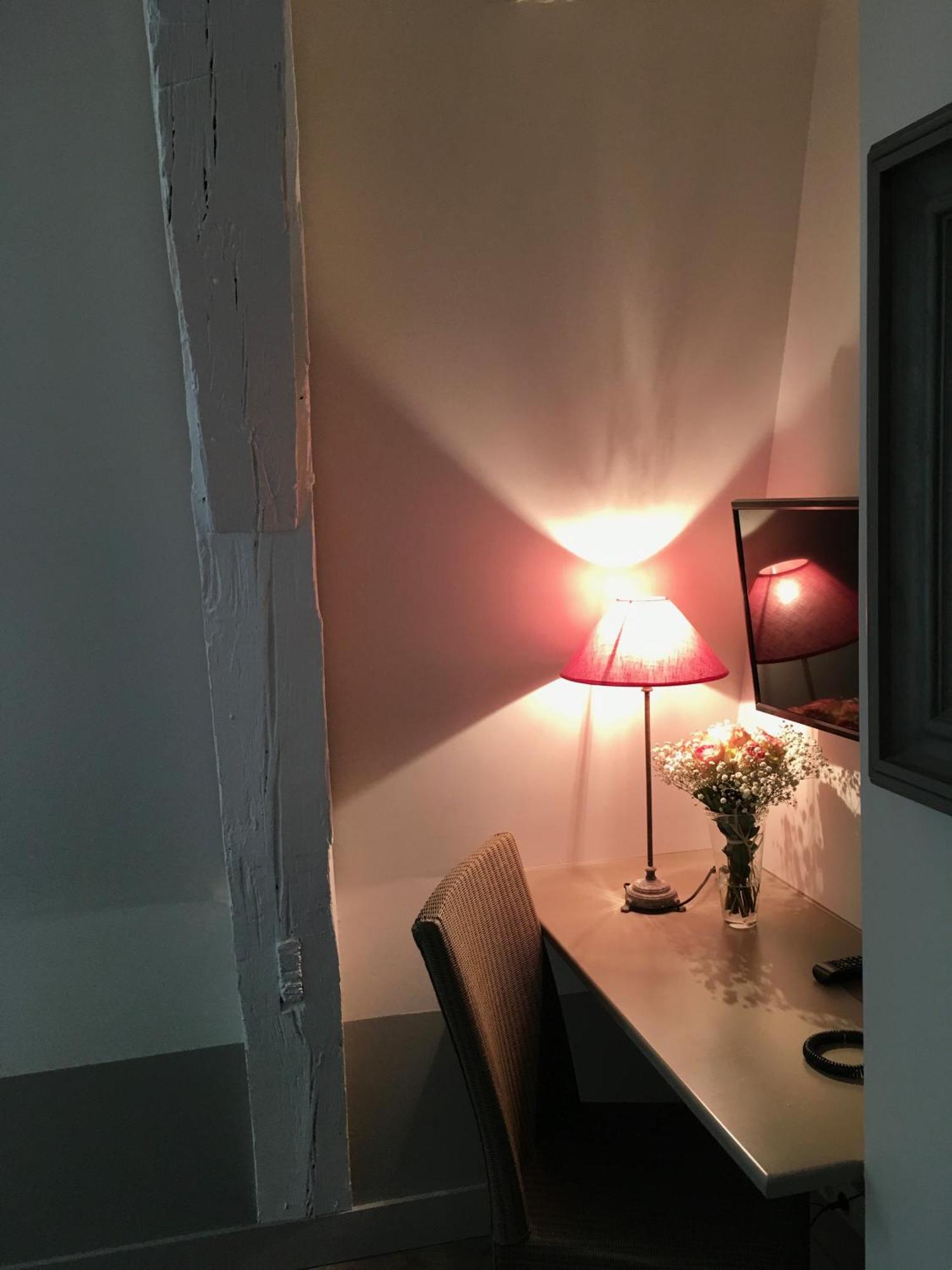 Hotel L'Adresse Тур Номер фото