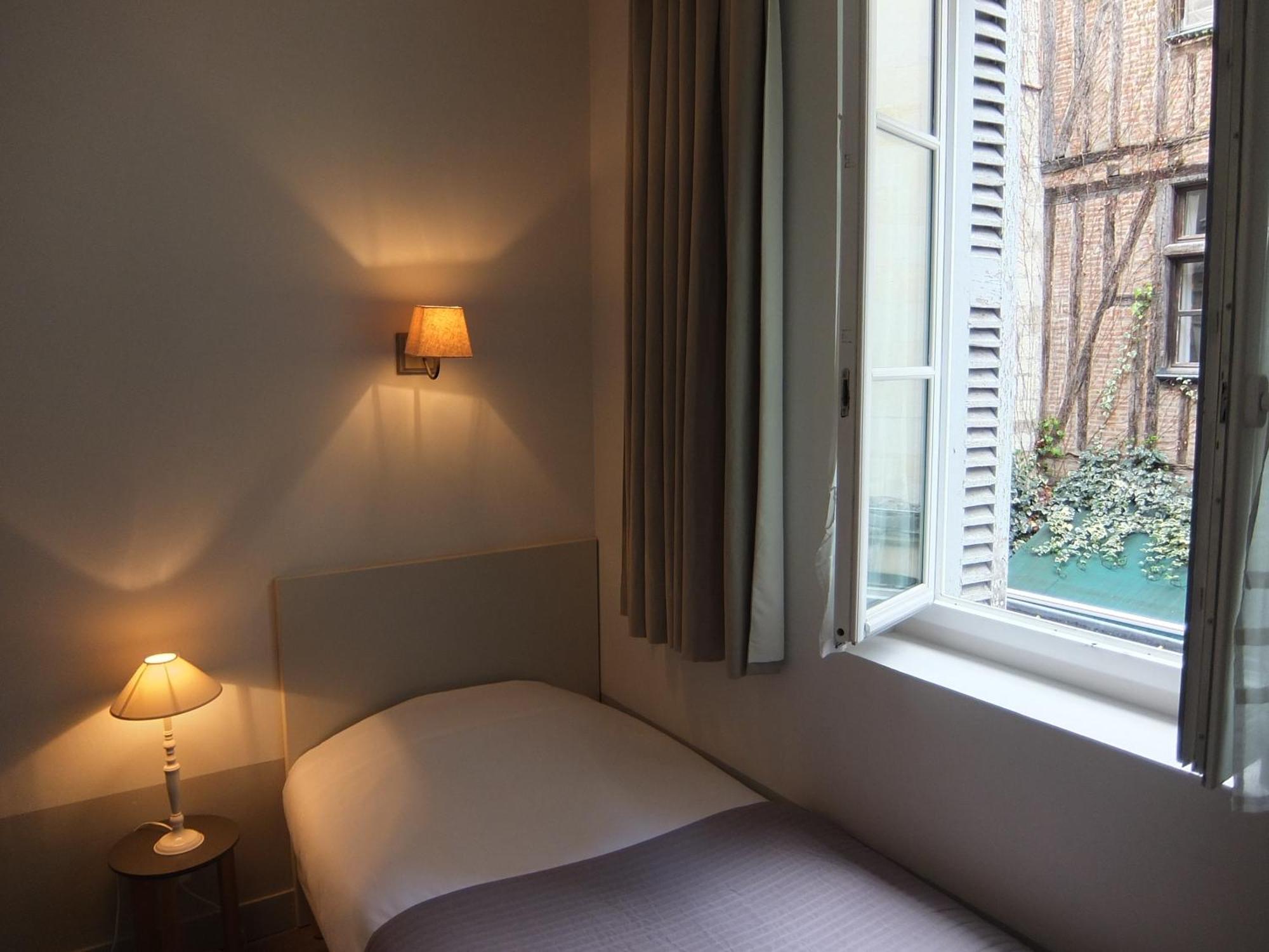 Hotel L'Adresse Тур Номер фото